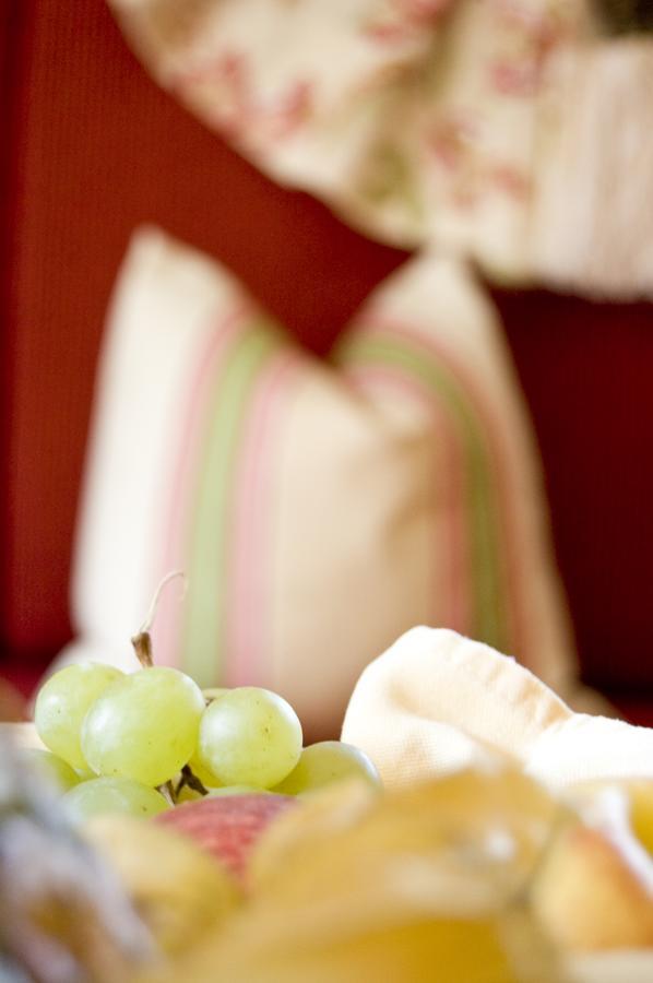 Huber Hotel Tramserhof ลันเด็ค ภายนอก รูปภาพ